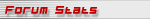 forum stats