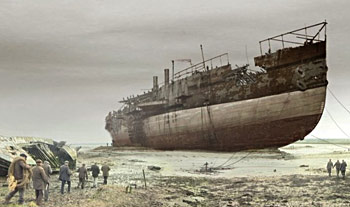 Great Eastern