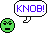 :knob