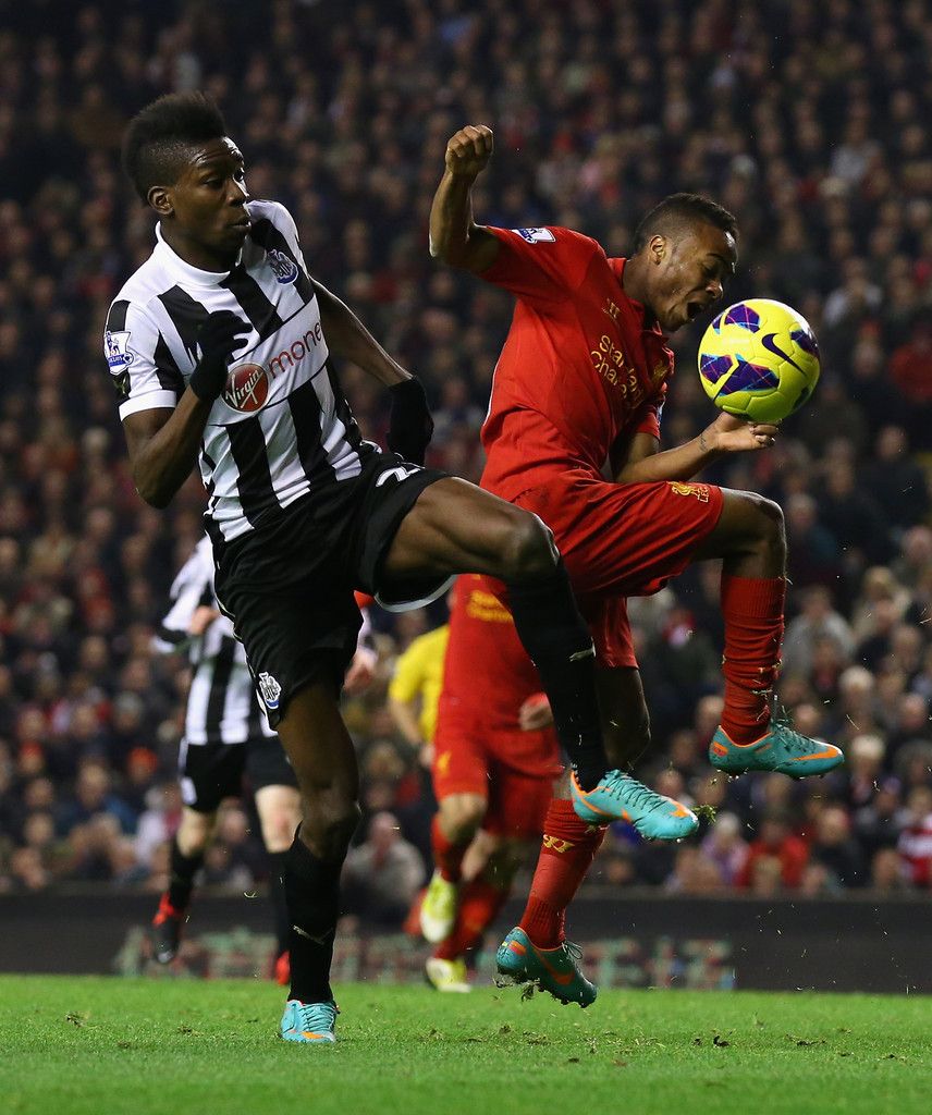 Liverpool 2012/2013 Pictures (and occasional comments, please no chat)