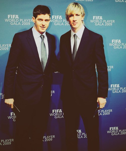 Best Looking Footballers Best looking footballers
