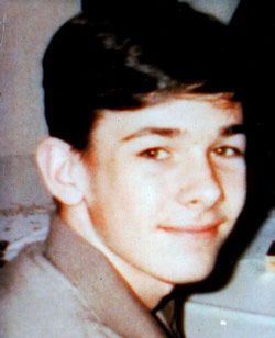 Kevin Williams