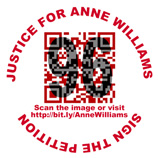 Campaign sticker
